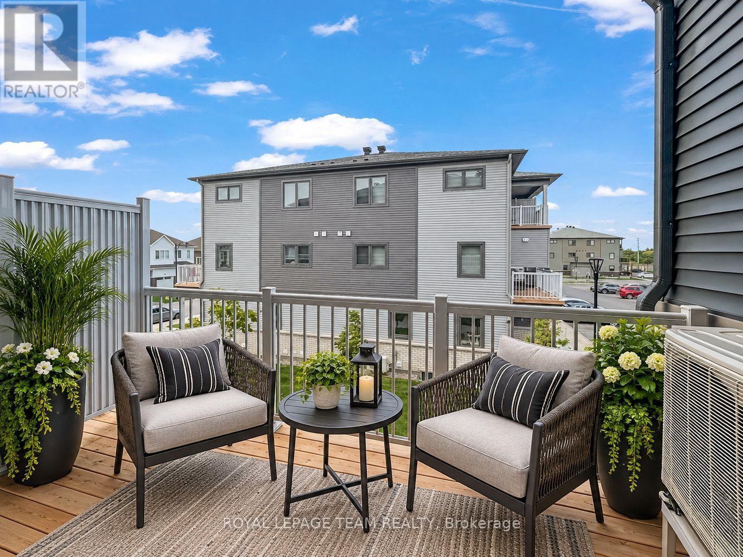 802 Parnian Private, Ottawa, Ontario  K2J 7K6 - Photo 15 - X13801988