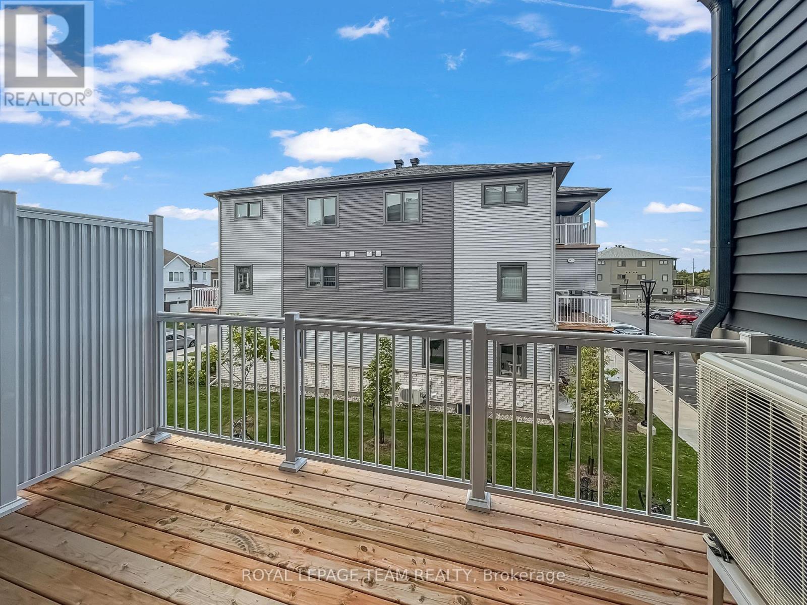 802 Parnian Private, Ottawa, Ontario  K2J 7K6 - Photo 16 - X13801988