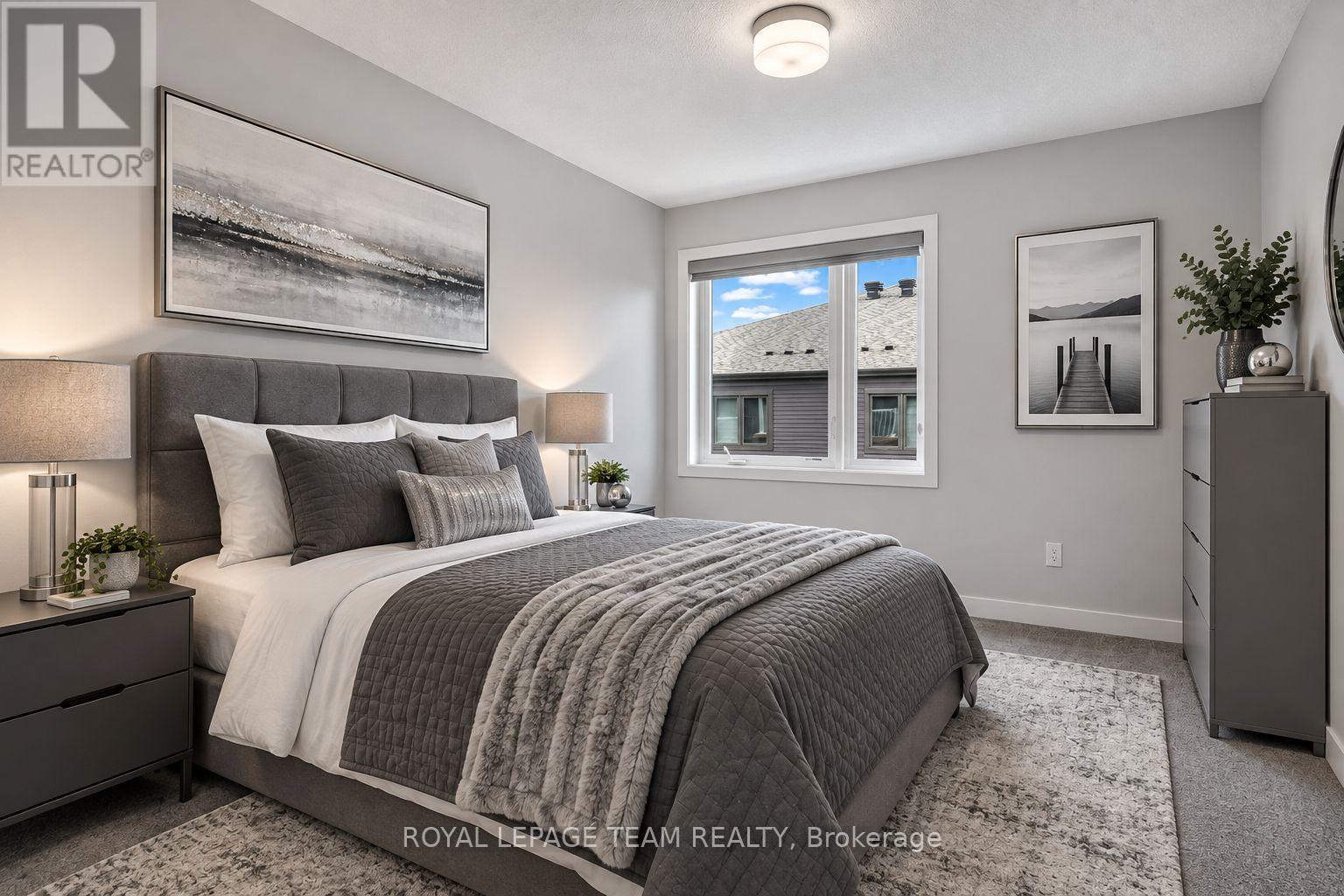 802 Parnian Private, Ottawa, Ontario  K2J 7K6 - Photo 17 - X13801988