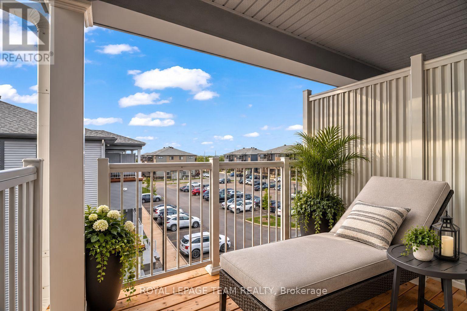 802 Parnian Private, Ottawa, Ontario  K2J 7K6 - Photo 25 - X13801988
