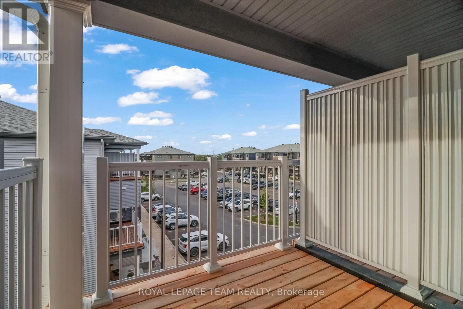 802 Parnian Private, Ottawa, Ontario  K2J 7K6 - Photo 26 - X13801988