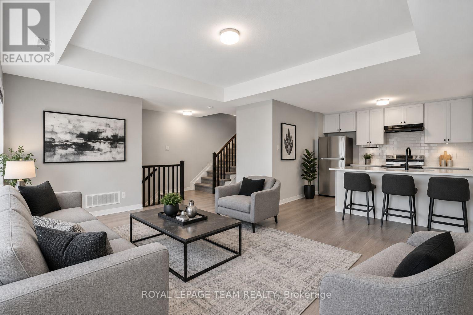 802 Parnian Private, Ottawa, Ontario  K2J 7K6 - Photo 7 - X13801988