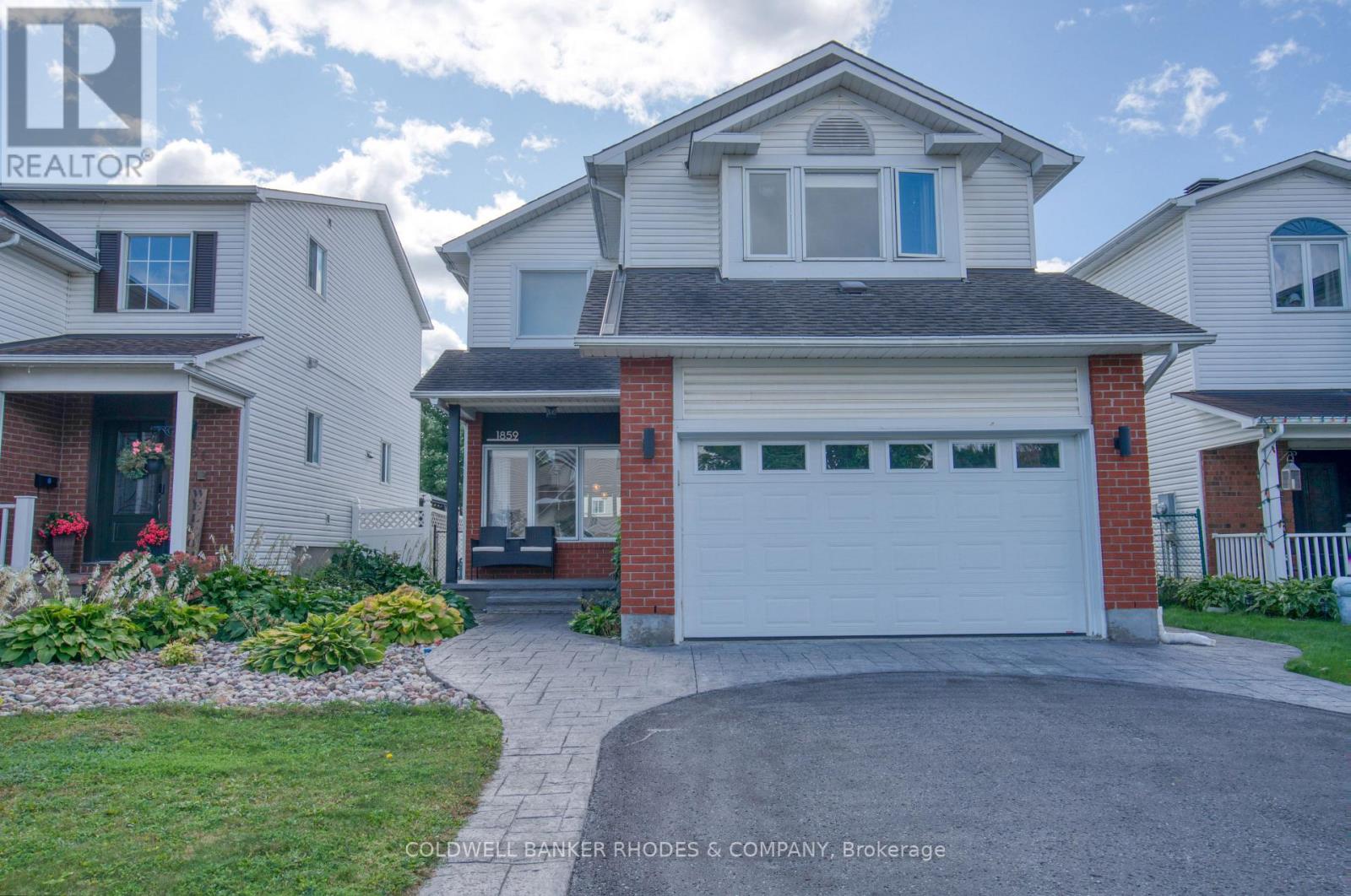 1859 Hennessy Crescent, Ottawa, Ontario  K4A 3X8 - Photo 1 - X13802006