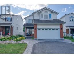 1859 HENNESSY CRESCENT, Ottawa, Ontario
