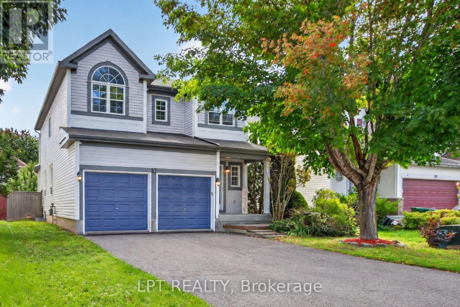 97 Black Bear Way, Ottawa, Ontario  K2S 2G6 - Photo 1 - X13802052
