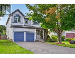 97 BLACK BEAR WAY, Ottawa, Ontario