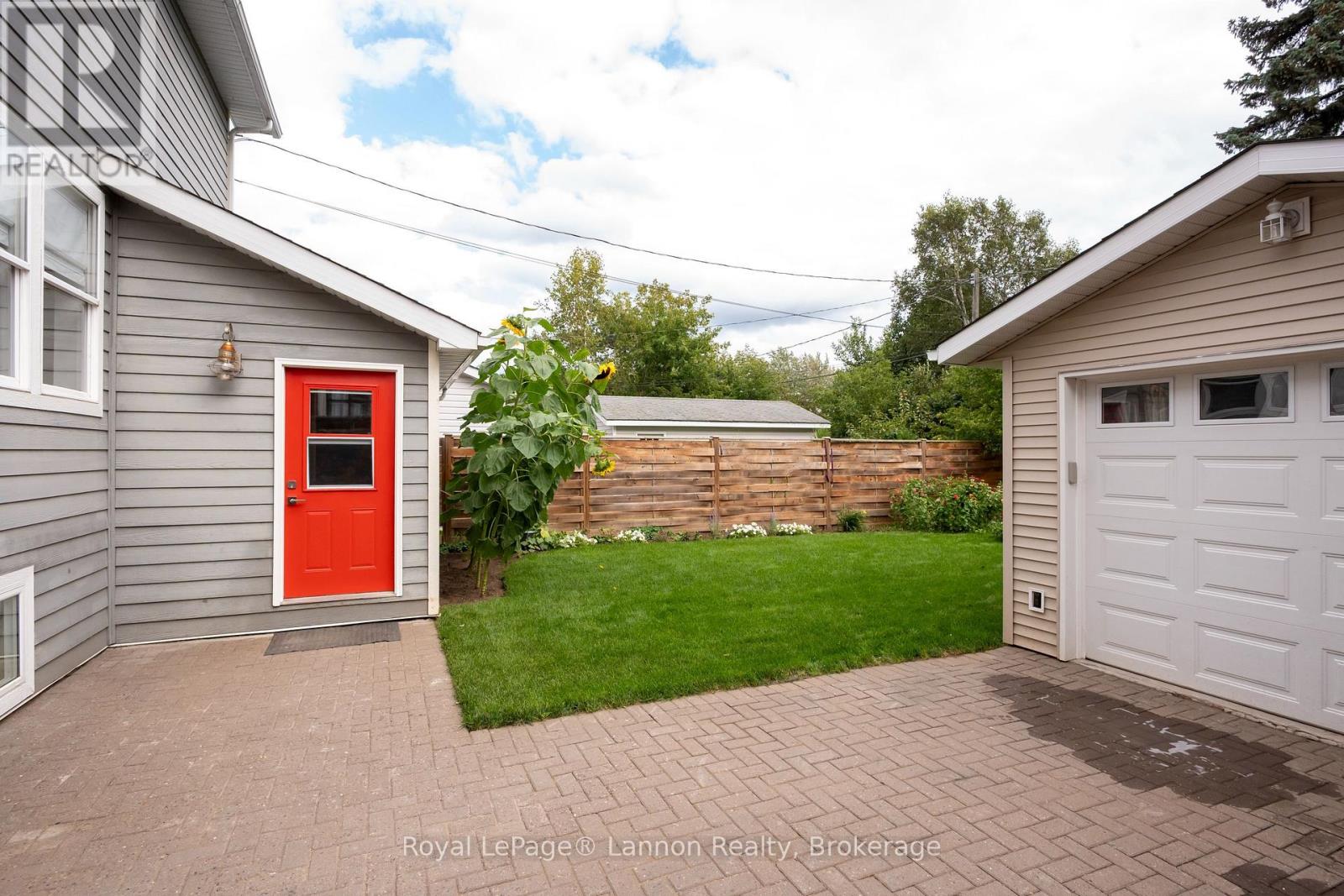 1414 Mcgregor Avenue, Thunder Bay, Ontario  P7E 5E6 - Photo 46 - X13801722