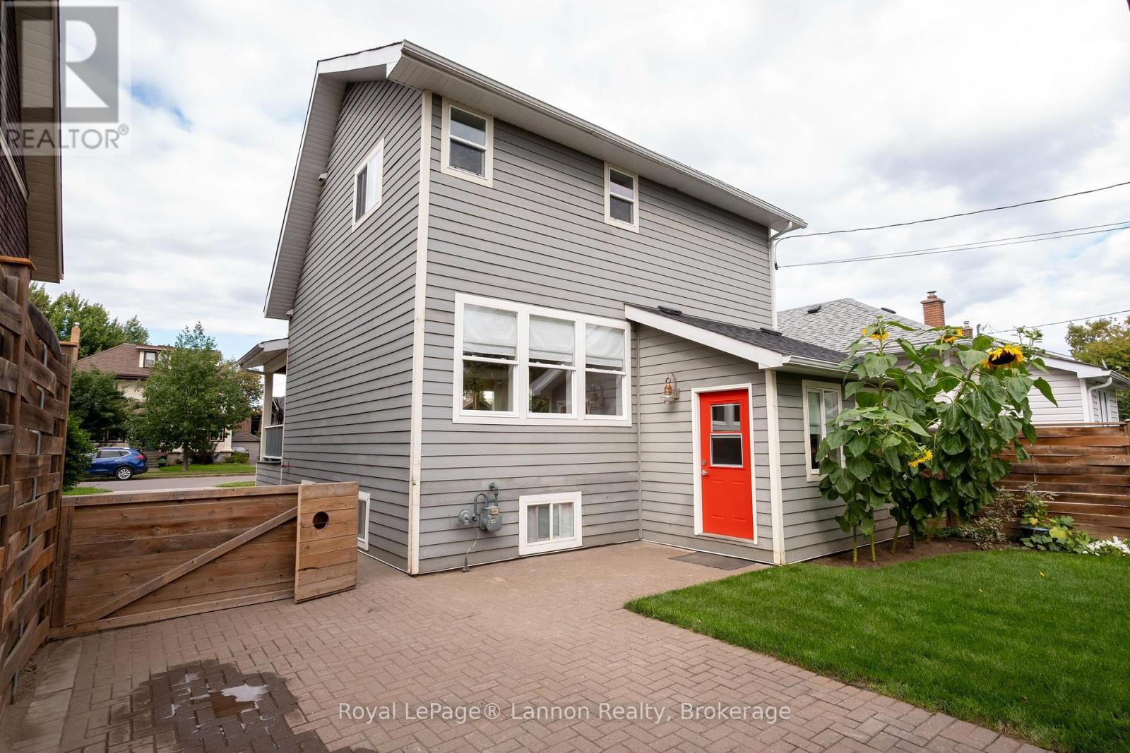 1414 Mcgregor Avenue, Thunder Bay, Ontario  P7E 5E6 - Photo 47 - X13801722