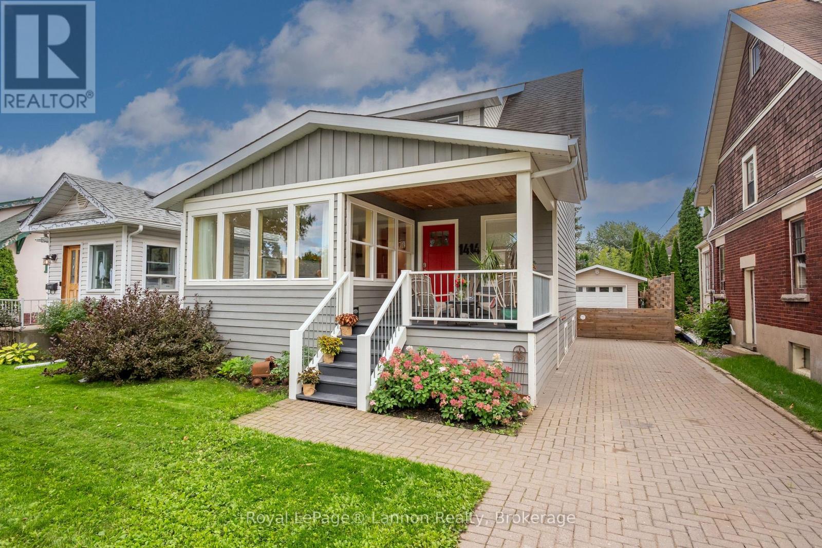1414 Mcgregor Avenue, Thunder Bay, Ontario  P7E 5E6 - Photo 50 - X13801722