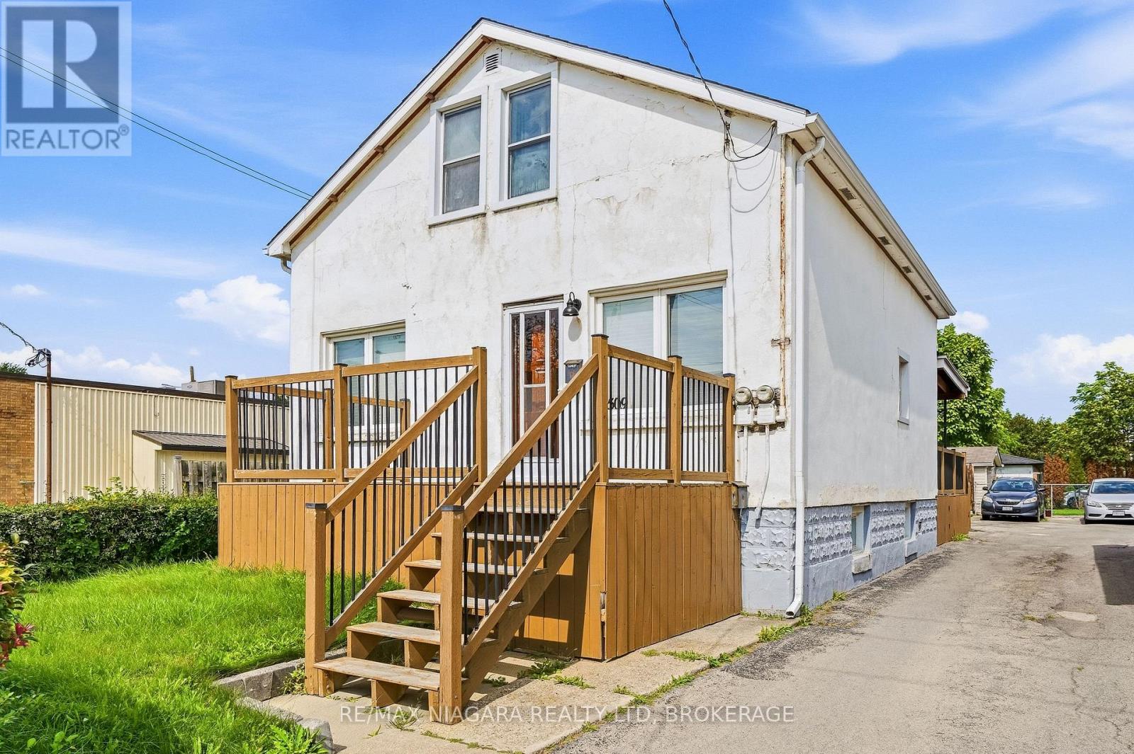 509 LINCOLN STREET, Welland, Ontario