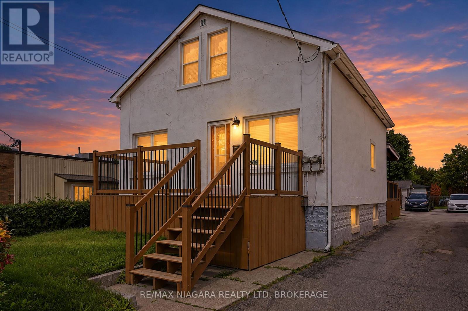 509 Lincoln Street, Welland, Ontario  L3B 4N9 - Photo 2 - X13801784