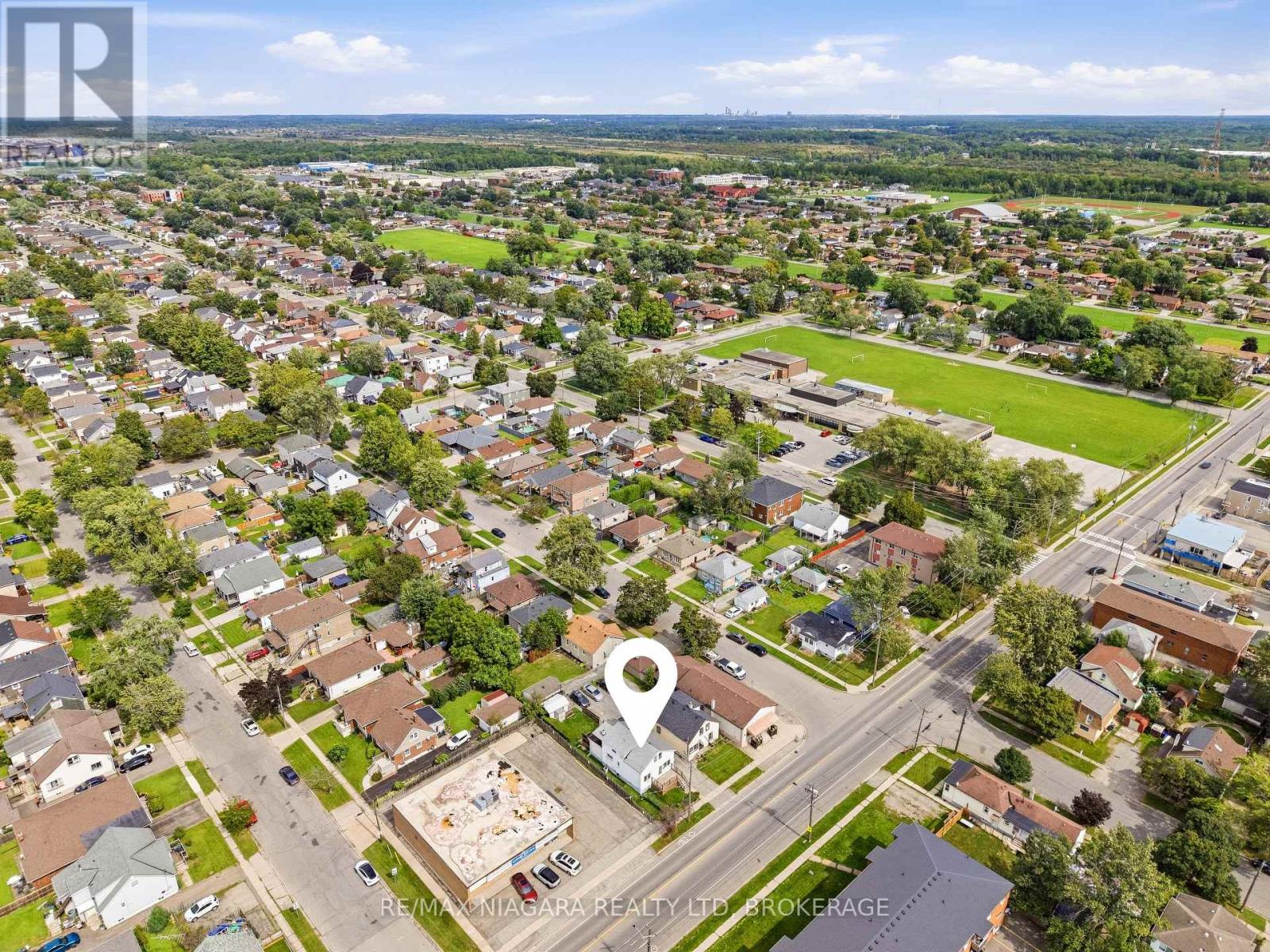 509 Lincoln Street, Welland, Ontario  L3B 4N9 - Photo 37 - X13801784