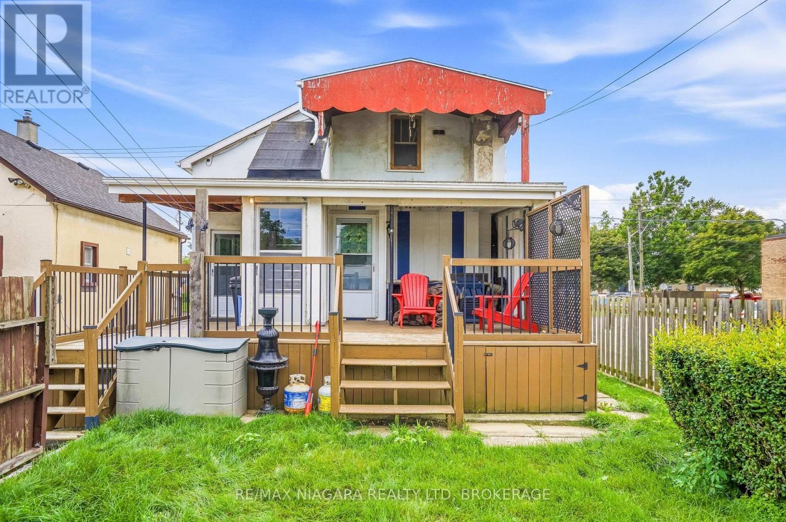 509 Lincoln Street, Welland, Ontario  L3B 4N9 - Photo 4 - X13801784