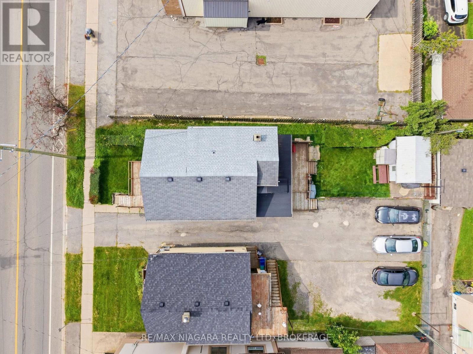 509 Lincoln Street, Welland, Ontario  L3B 4N9 - Photo 44 - X13801784