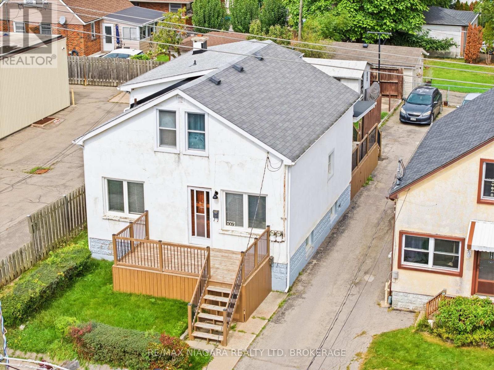 509 Lincoln Street, Welland, Ontario  L3B 4N9 - Photo 5 - X13801784