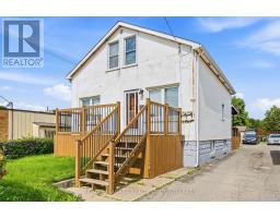 509 LINCOLN STREET, Welland, Ontario