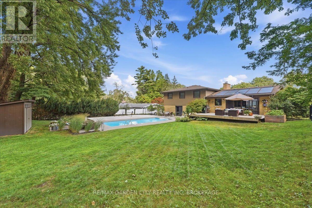 16 Pinecrest Court, Pelham, Ontario  L0S 1E0 - Photo 41 - X13801914