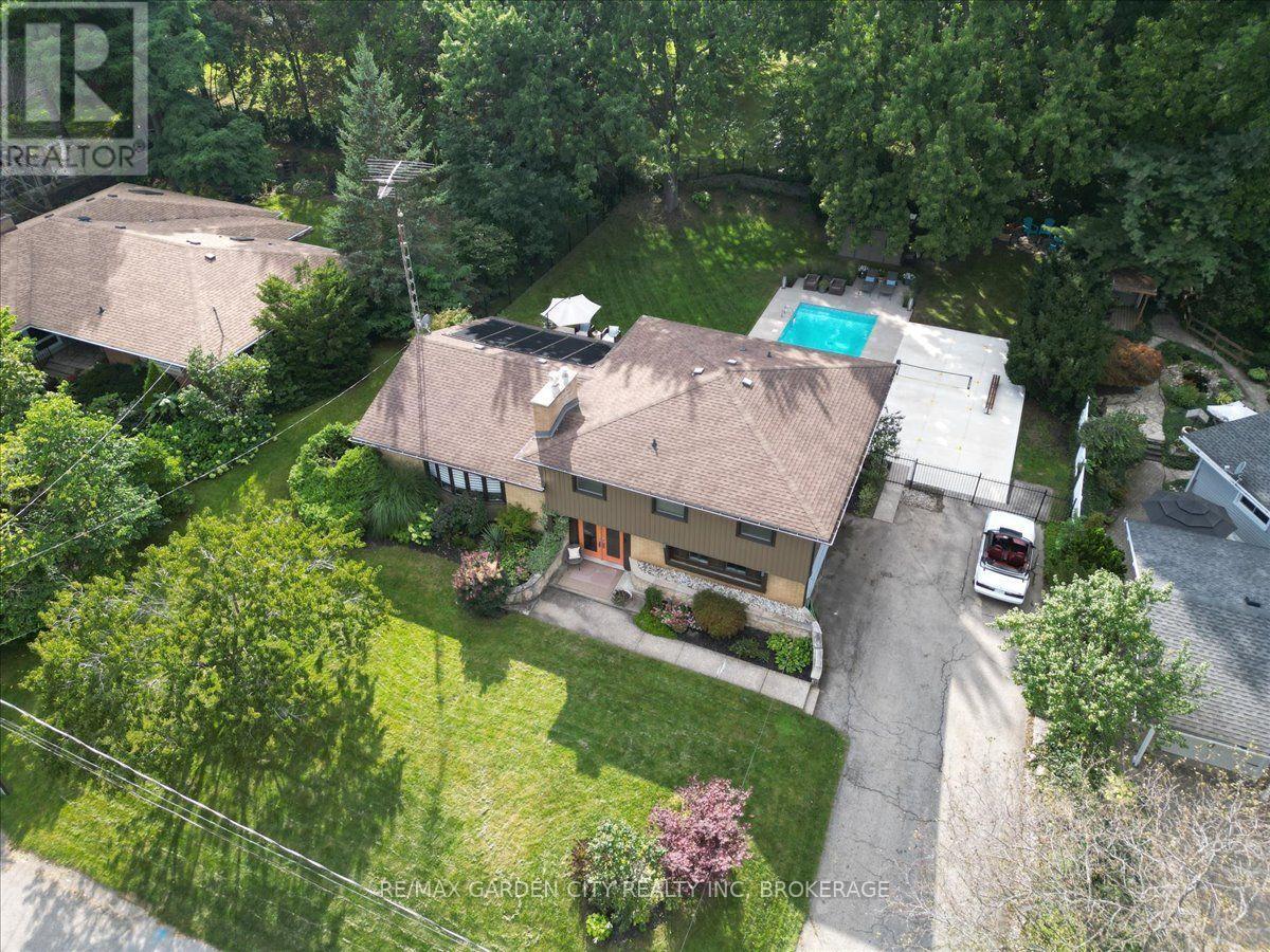 16 Pinecrest Court, Pelham, Ontario  L0S 1E0 - Photo 44 - X13801914