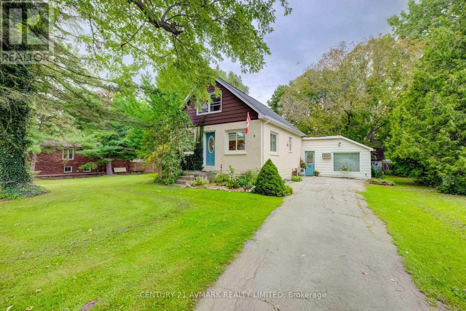 803 Foss Road, Pelham, Ontario  L0S 1C2 - Photo 1 - X13801932