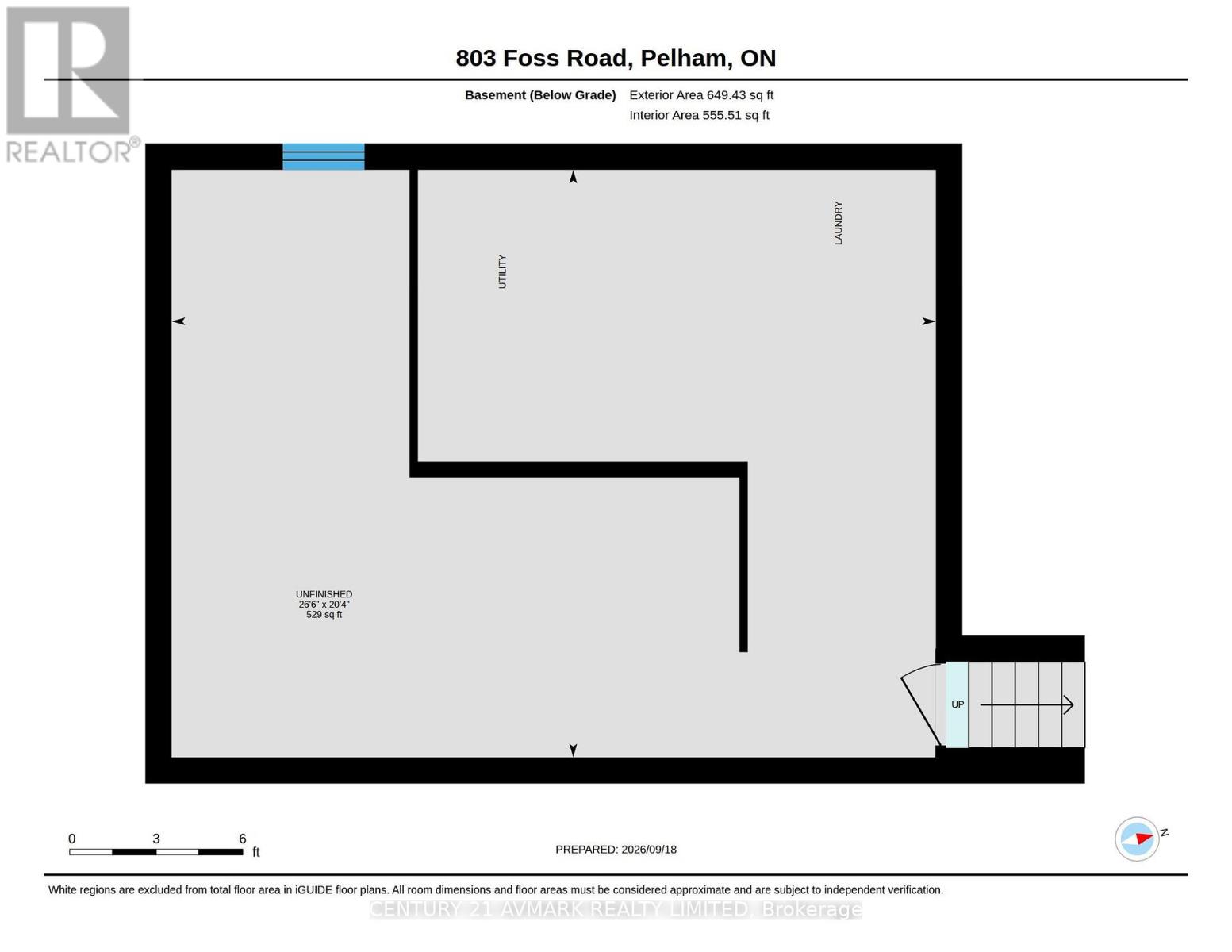 803 Foss Road, Pelham, Ontario  L0S 1C2 - Photo 39 - X13801932