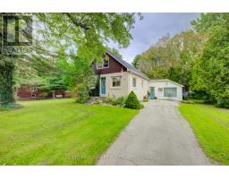 803 FOSS ROAD, Pelham, Ontario