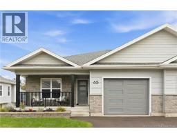 65 Rosebank Crescent, riverview, New Brunswick