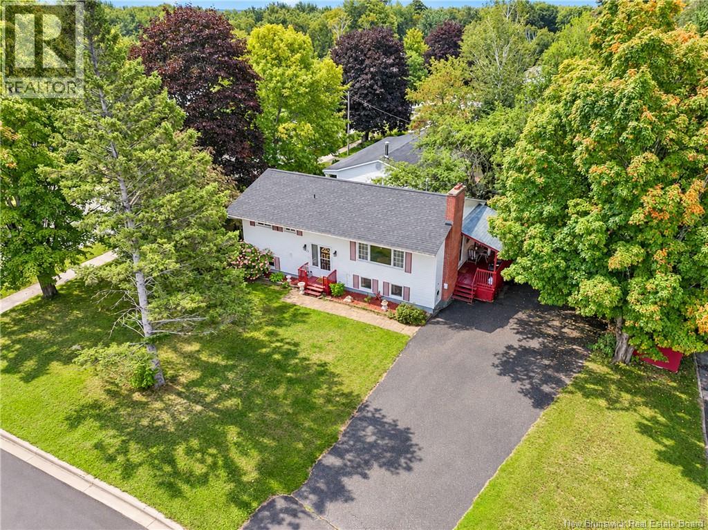 169 Burpee Street, Fredericton, New Brunswick E3A 1M6 - Photo 2 - NB147738