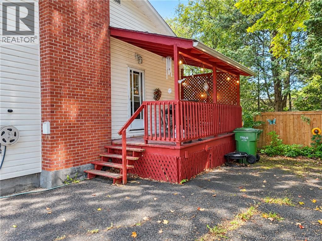 169 Burpee Street, Fredericton, New Brunswick E3A 1M6 - Photo 32 - NB147738