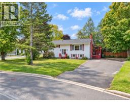 169 Burpee Street, fredericton, New Brunswick