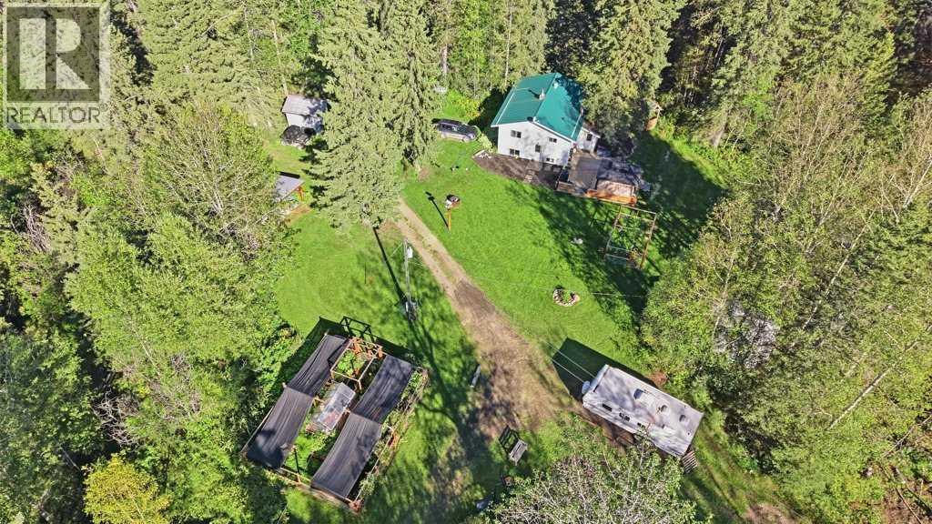 443044 Range Road 43, Rural Ponoka County, Alberta  T0C 0M0 - Photo 1 - A2346174