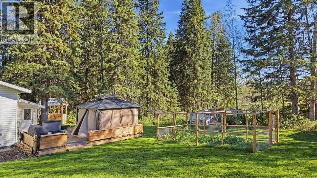443044 Range Road 43, Rural Ponoka County, Alberta  T0C 0M0 - Photo 36 - A2346174
