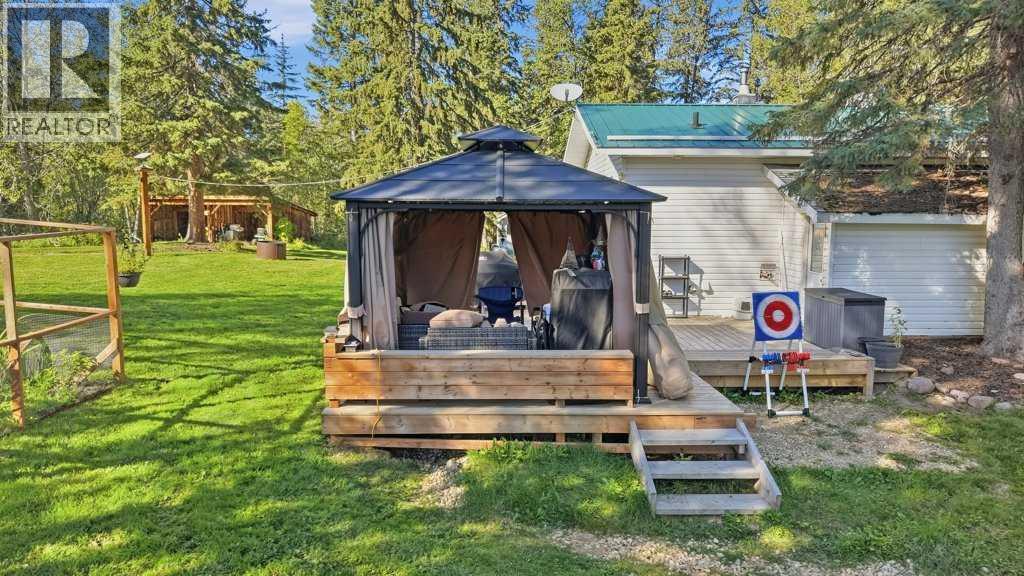 443044 Range Road 43, Rural Ponoka County, Alberta  T0C 0M0 - Photo 39 - A2346174