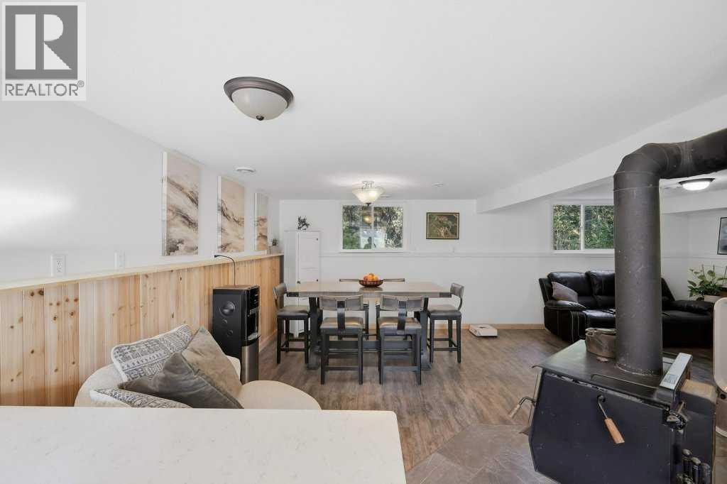 443044 Range Road 43, Rural Ponoka County, Alberta  T0C 0M0 - Photo 9 - A2346174