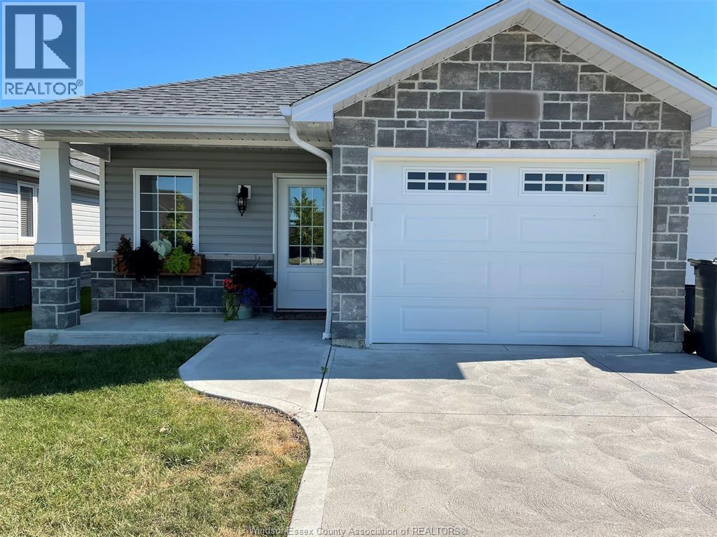 137 MEADOWVIEW AVENUE, Amherstburg, Ontario