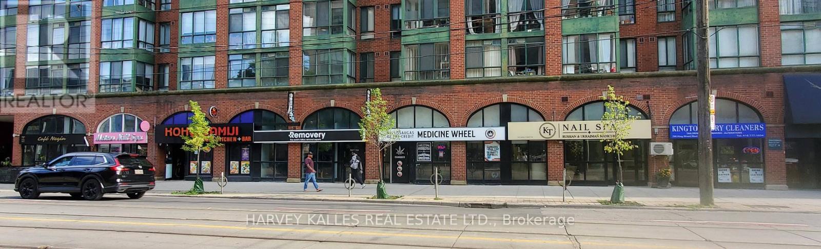 793 King Street W, Toronto, Ontario  M5V 1N4 - Photo 2 - C13801702