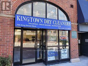 793 King Street W, Toronto, Ontario  M5V 1N4 - Photo 9 - C13801702