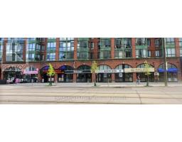 793 KING STREET W, Toronto, Ontario