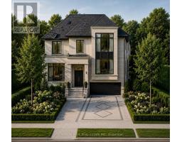 387A HOUNSLOW AVENUE, Toronto, Ontario