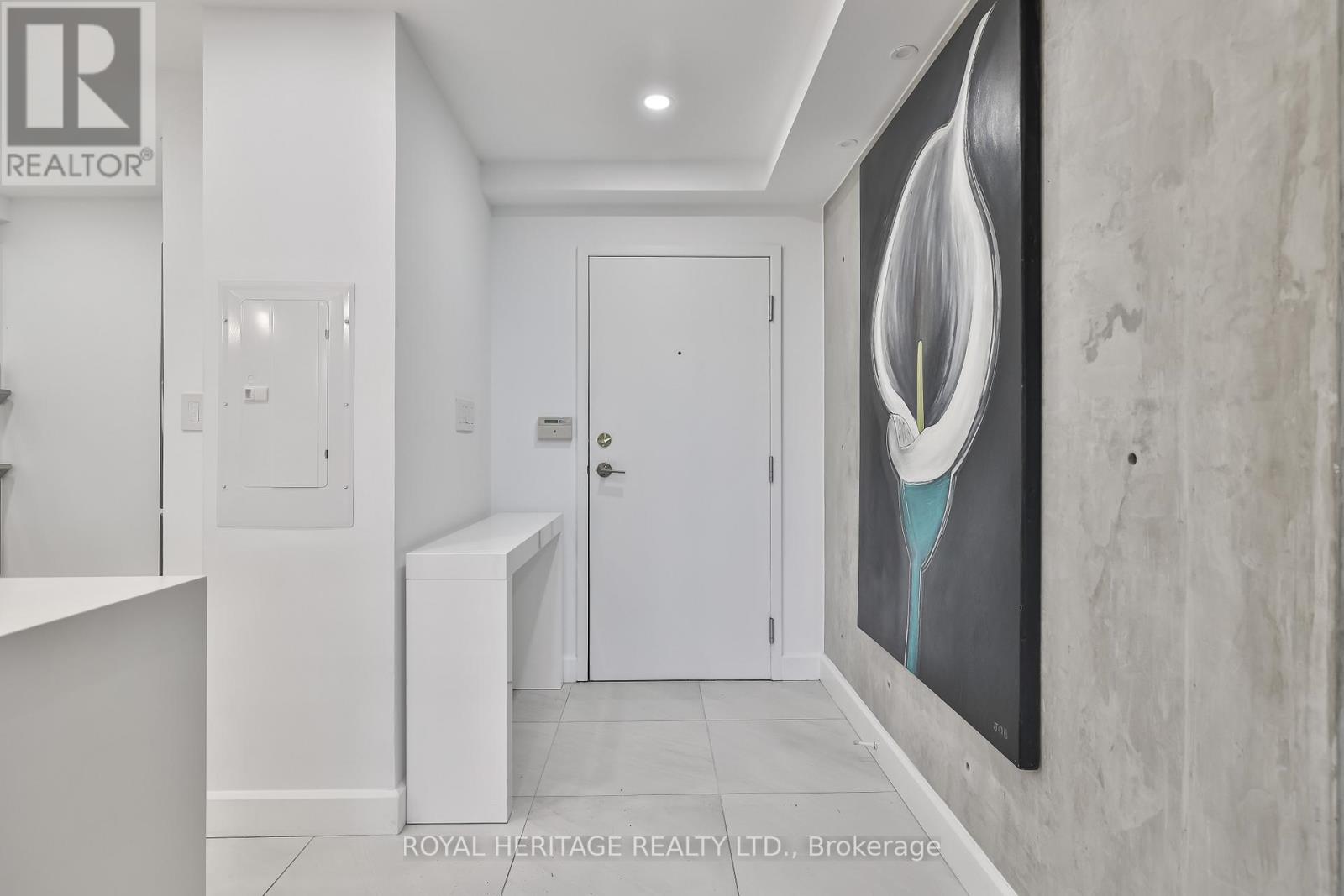 801 - 10 Torresdale Avenue, Toronto, Ontario  M2R 3V8 - Photo 3 - C13801836