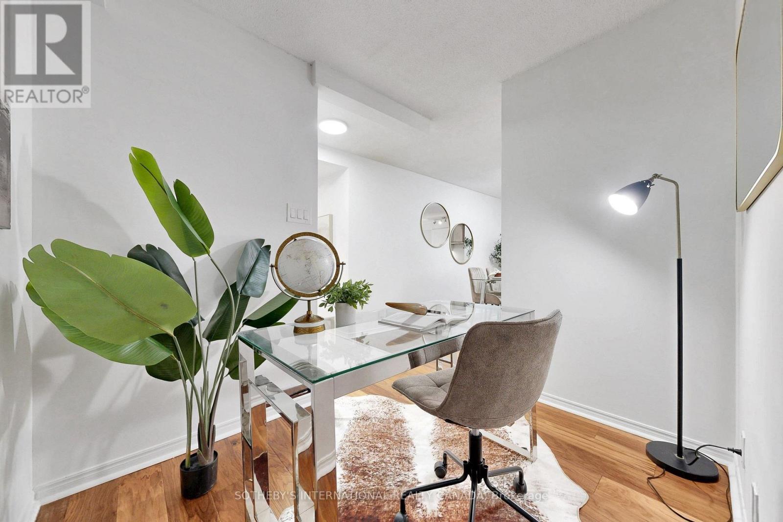 414 - 10 Queens Quay W, Toronto, Ontario  M5J 2R9 - Photo 10 - C13801854