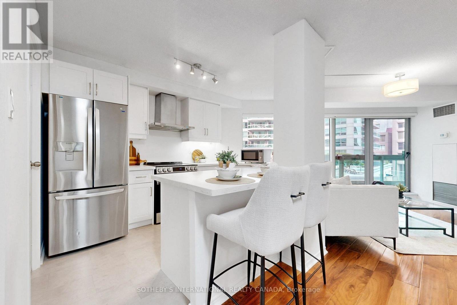 414 - 10 Queens Quay W, Toronto, Ontario  M5J 2R9 - Photo 15 - C13801854