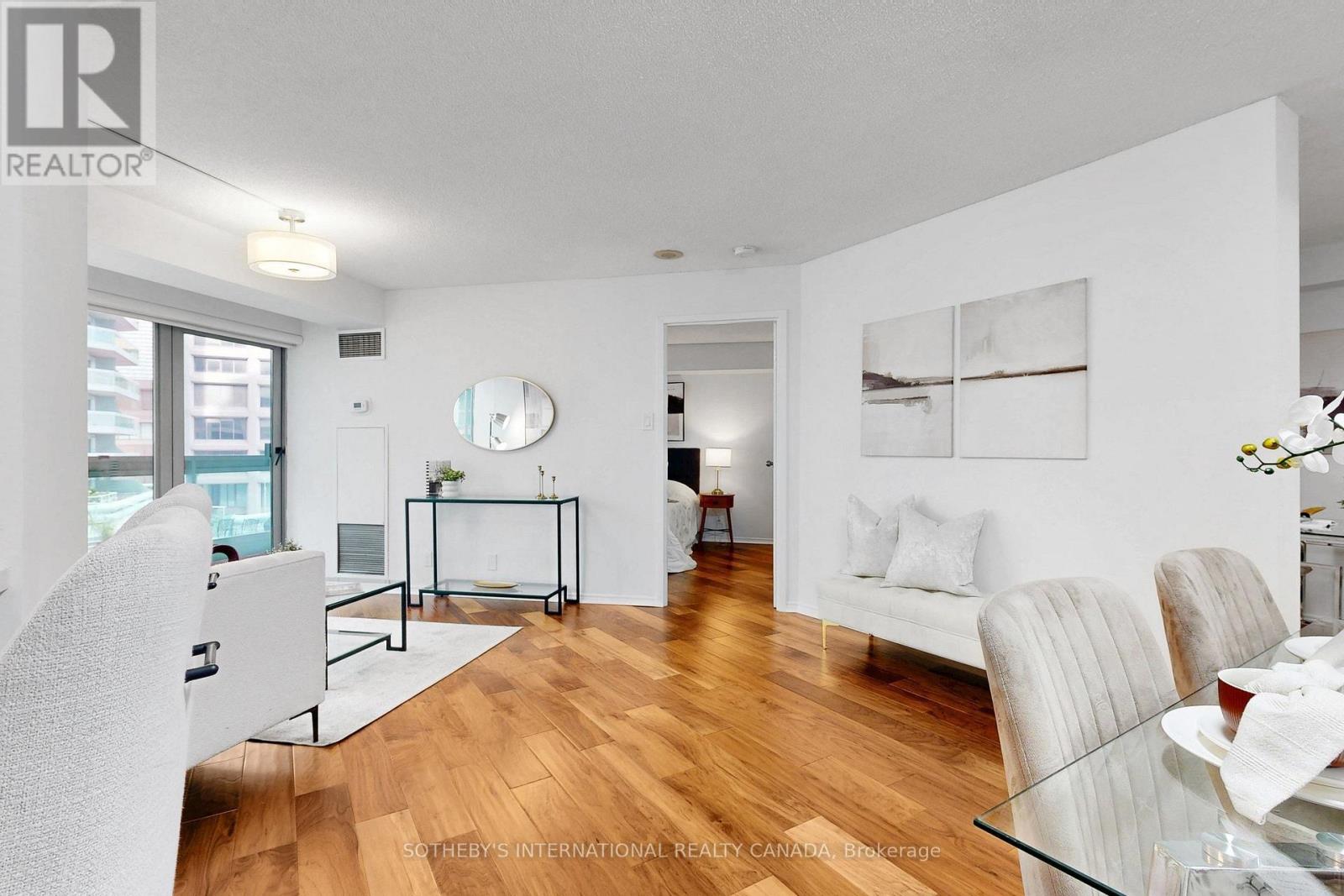 414 - 10 Queens Quay W, Toronto, Ontario  M5J 2R9 - Photo 21 - C13801854