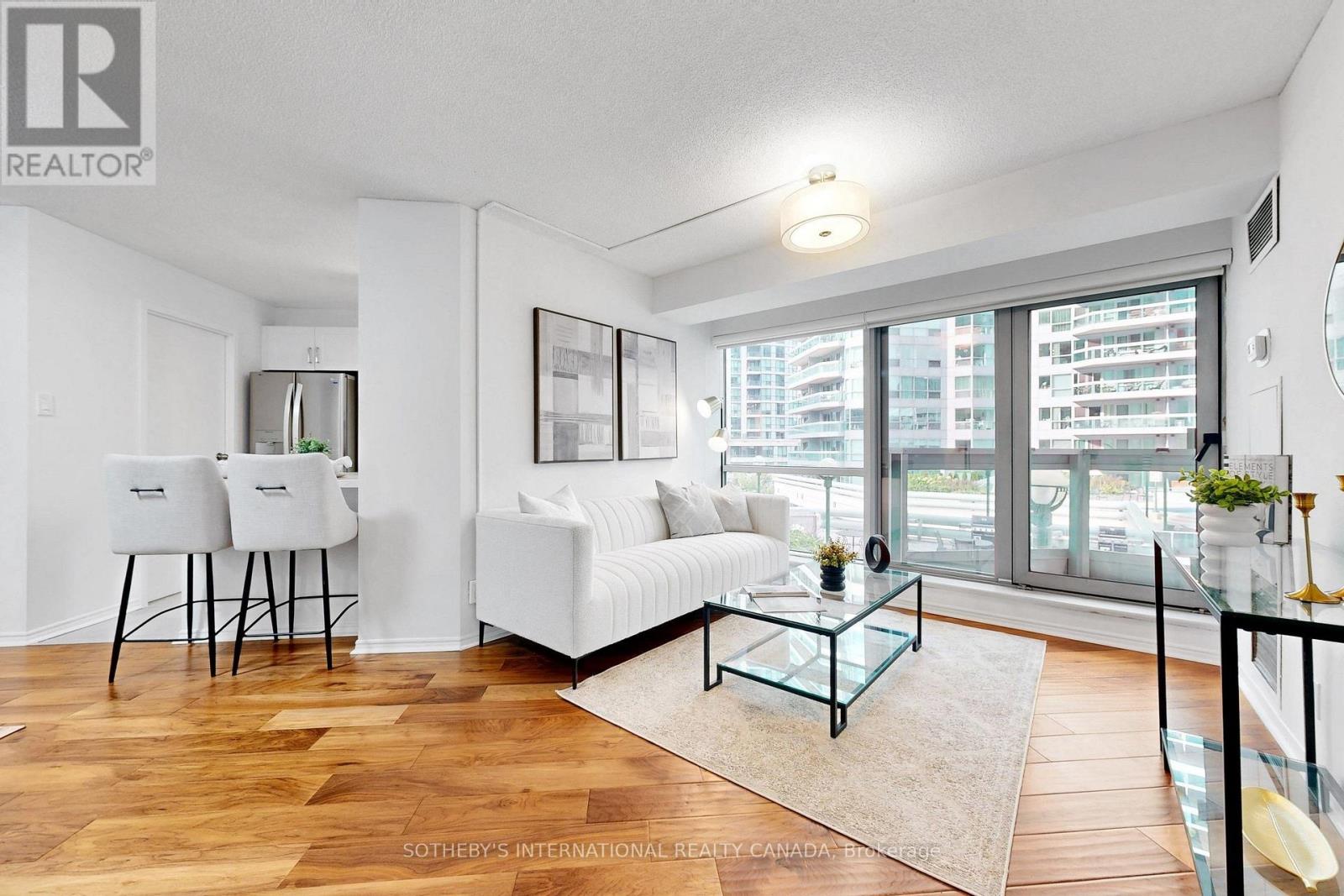 414 - 10 Queens Quay W, Toronto, Ontario  M5J 2R9 - Photo 22 - C13801854