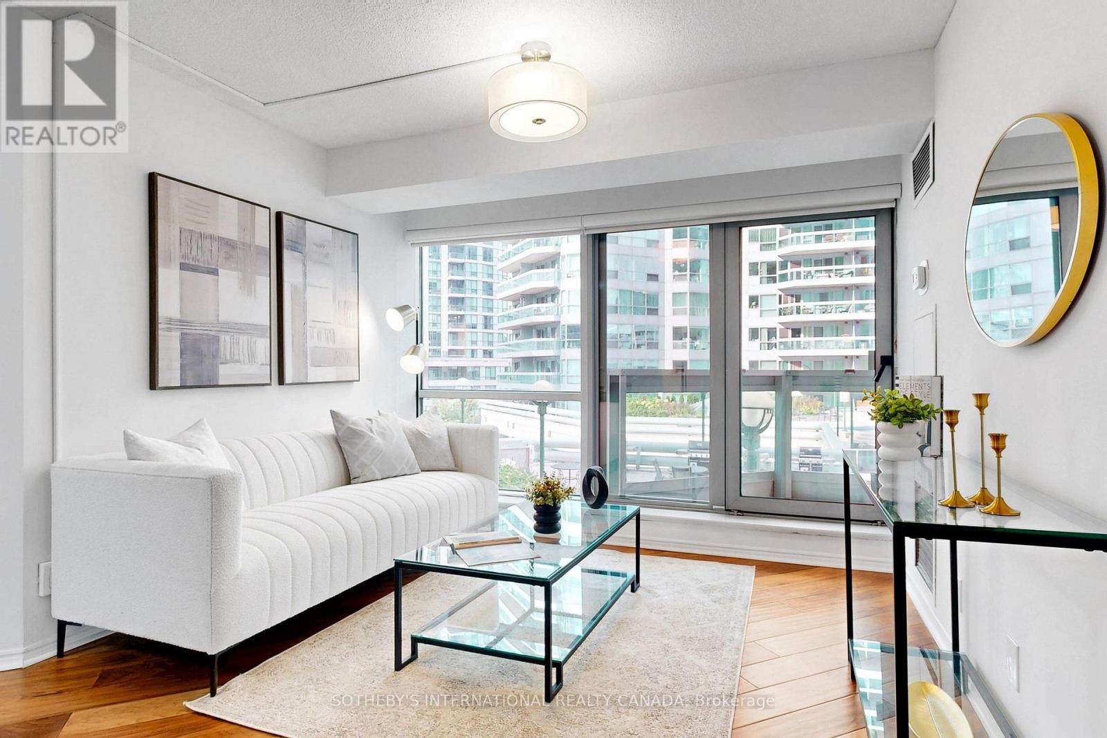 414 - 10 Queens Quay W, Toronto, Ontario  M5J 2R9 - Photo 24 - C13801854