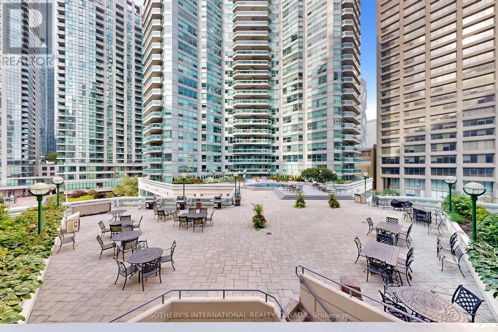 414 - 10 Queens Quay W, Toronto, Ontario  M5J 2R9 - Photo 35 - C13801854