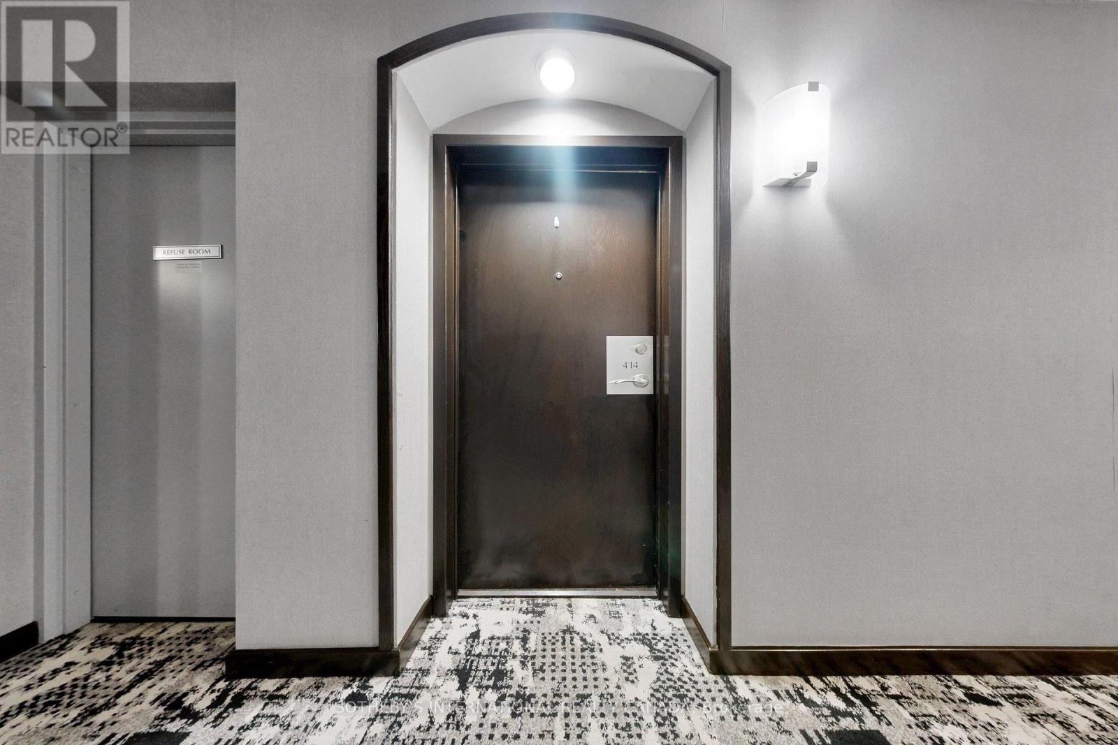 414 - 10 Queens Quay W, Toronto, Ontario  M5J 2R9 - Photo 4 - C13801854