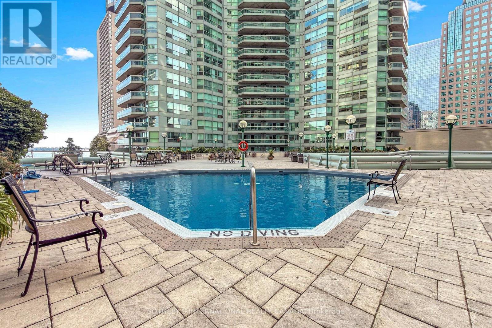 414 - 10 Queens Quay W, Toronto, Ontario  M5J 2R9 - Photo 42 - C13801854