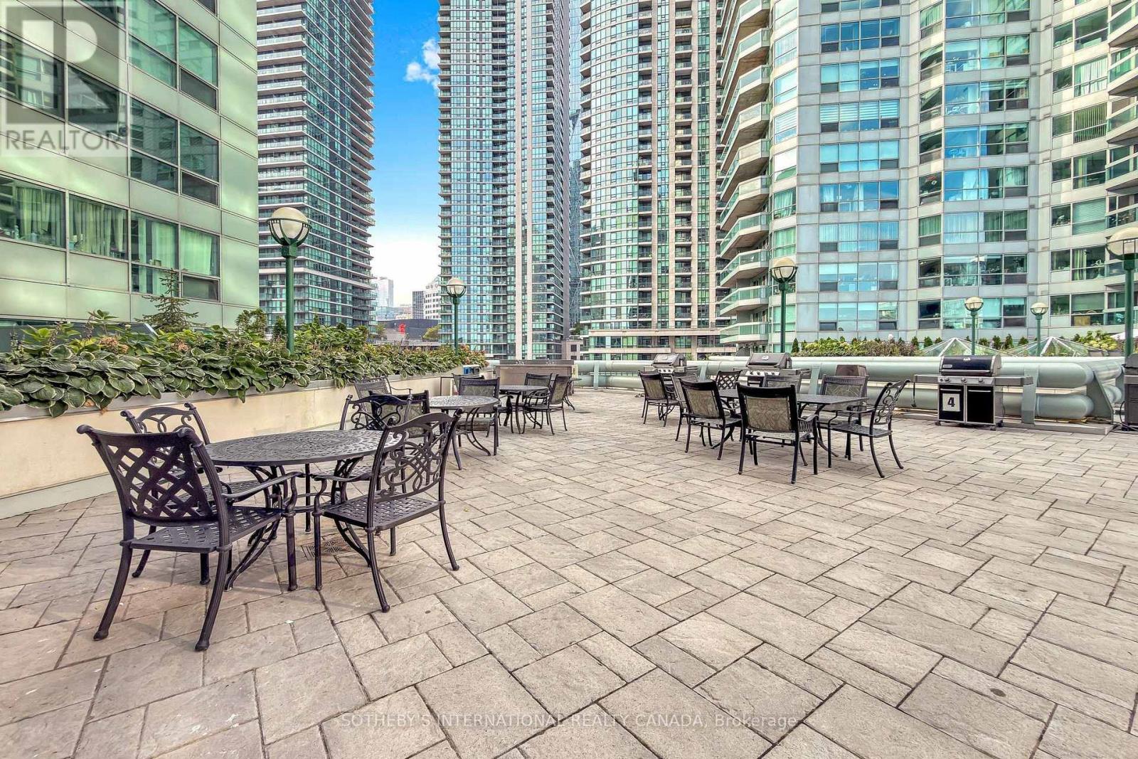 414 - 10 Queens Quay W, Toronto, Ontario  M5J 2R9 - Photo 43 - C13801854