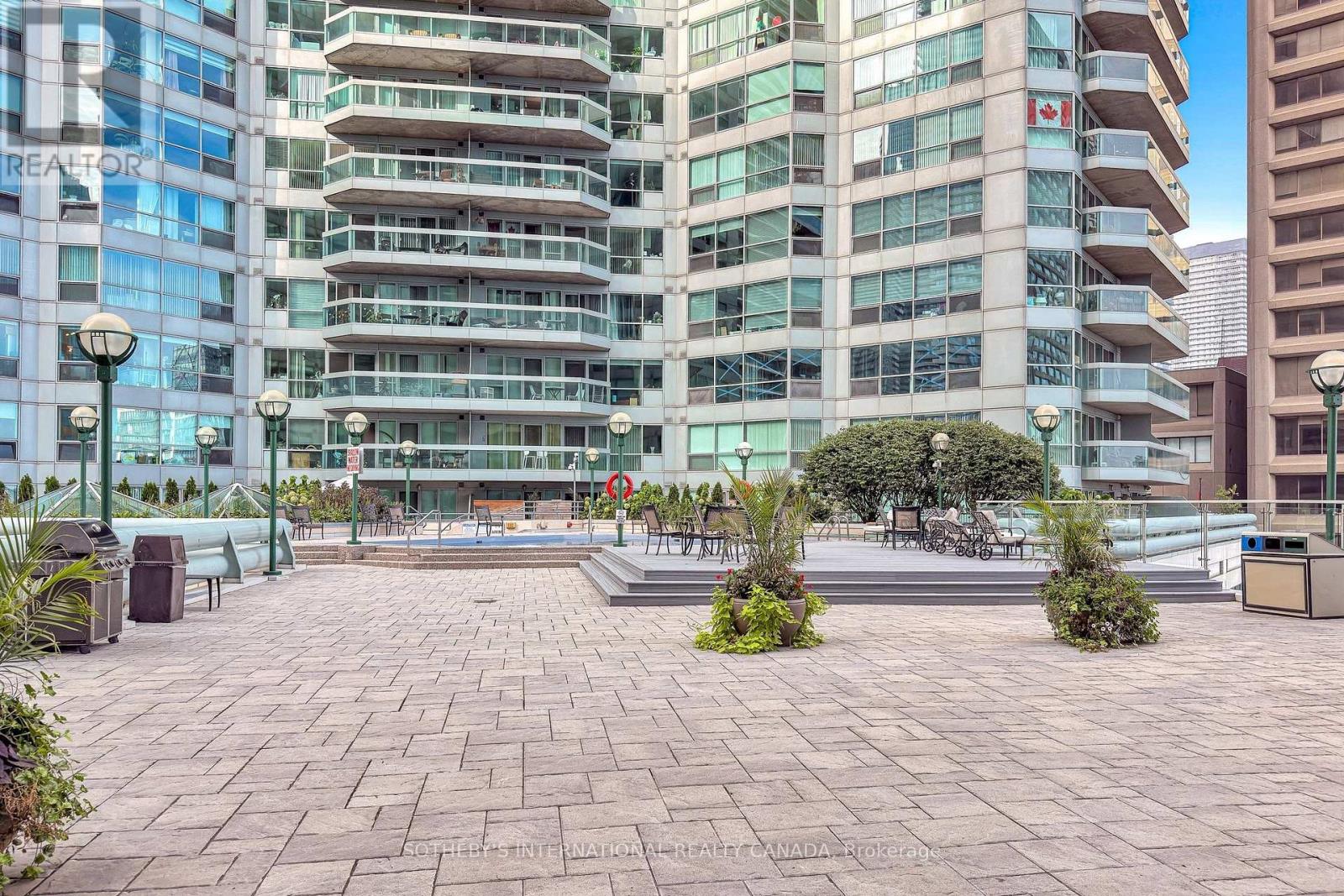 414 - 10 Queens Quay W, Toronto, Ontario  M5J 2R9 - Photo 44 - C13801854