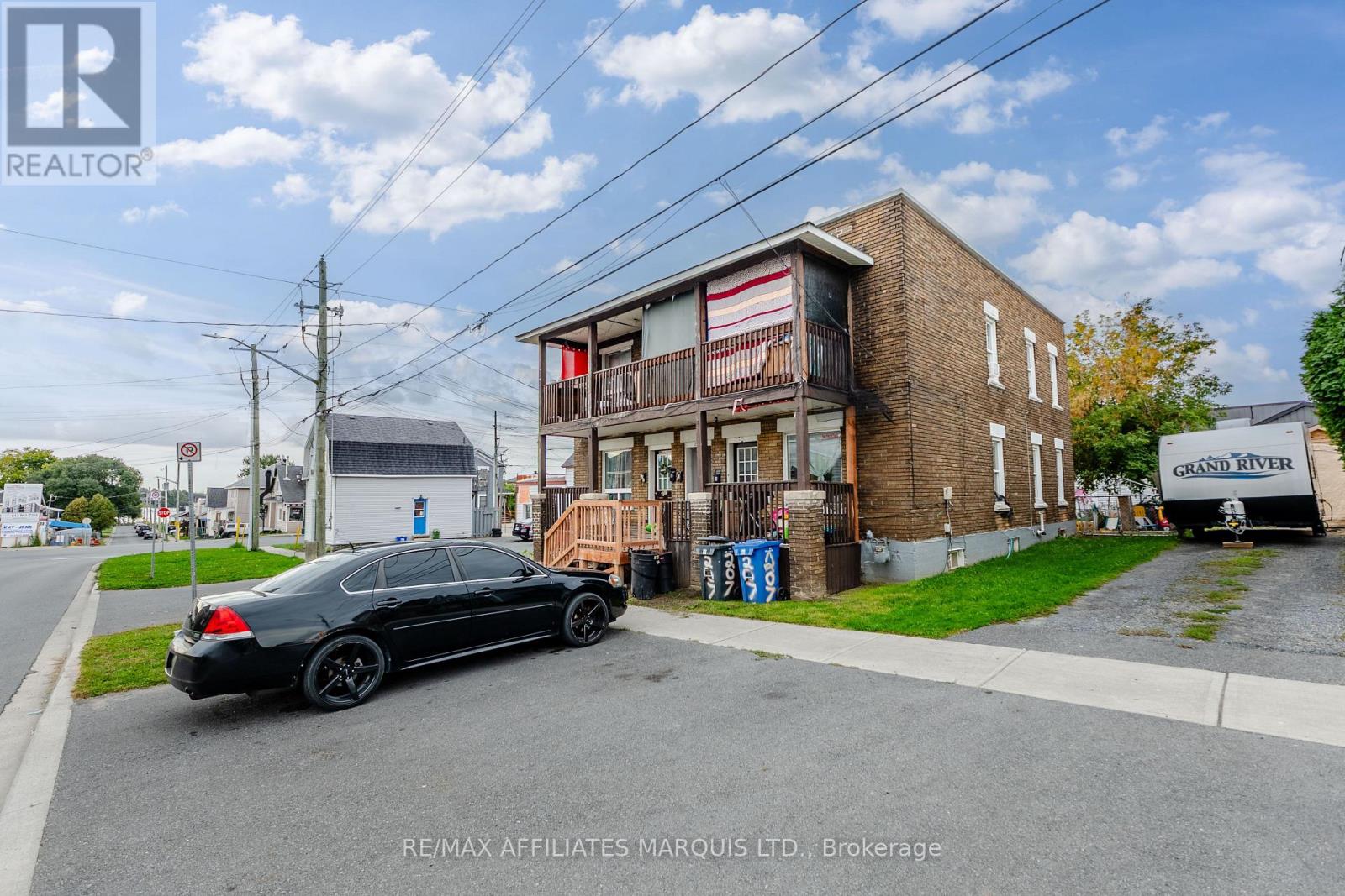 207 Alice Street, Cornwall, Ontario  K6H 4R8 - Photo 3 - X13801788